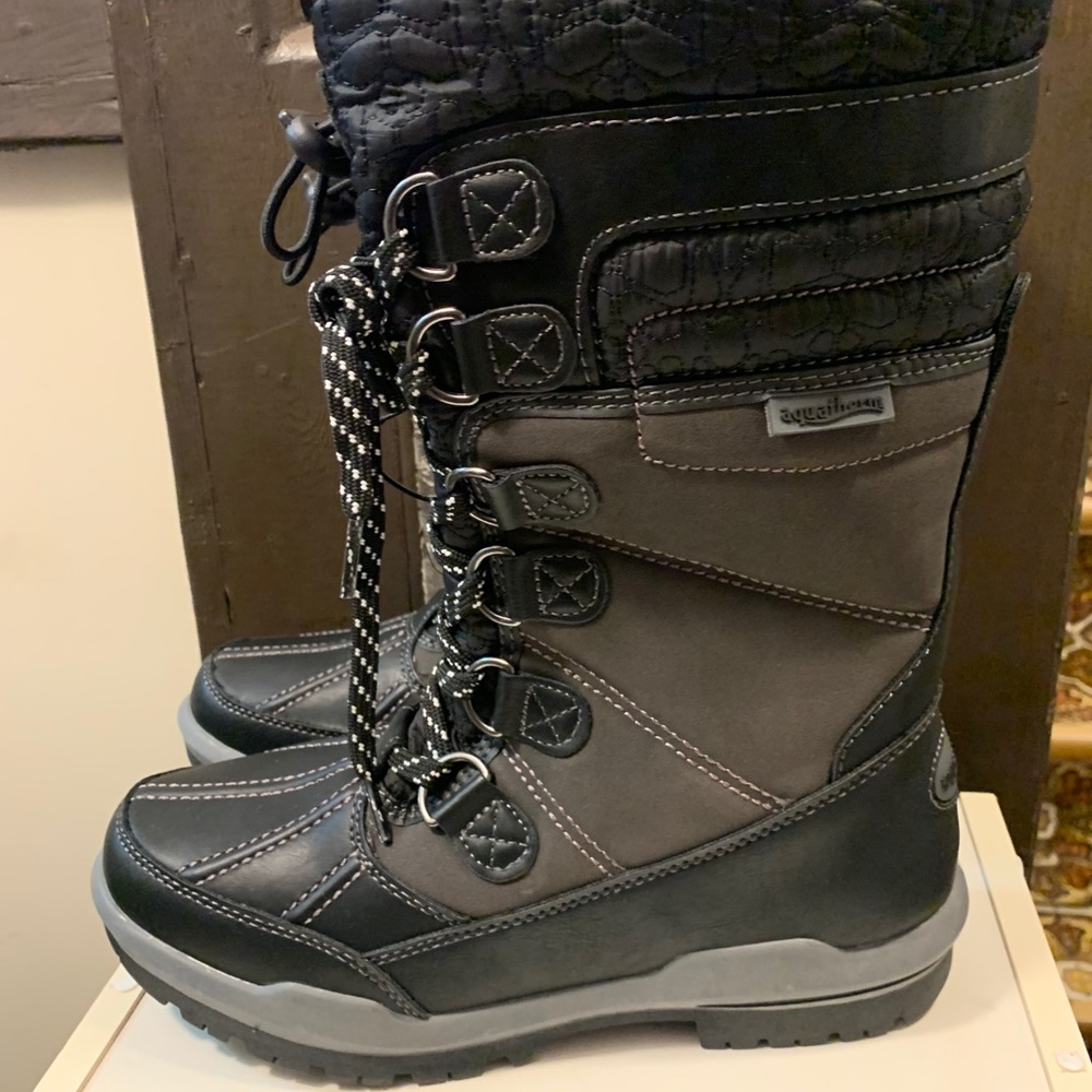 Aquatherm by Santana Canada Igloo Waterproof Fau